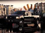 Ford F-350 Super Duty Extended Cab 1999 года